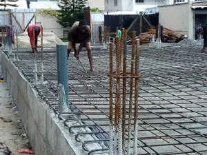 Building Construction Supervisor