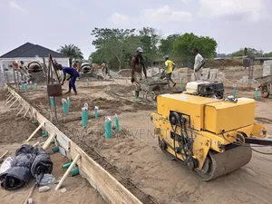 Building Engineer
