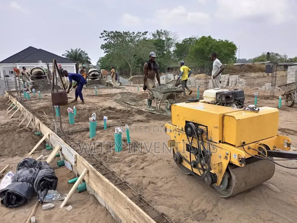 Building Engineer