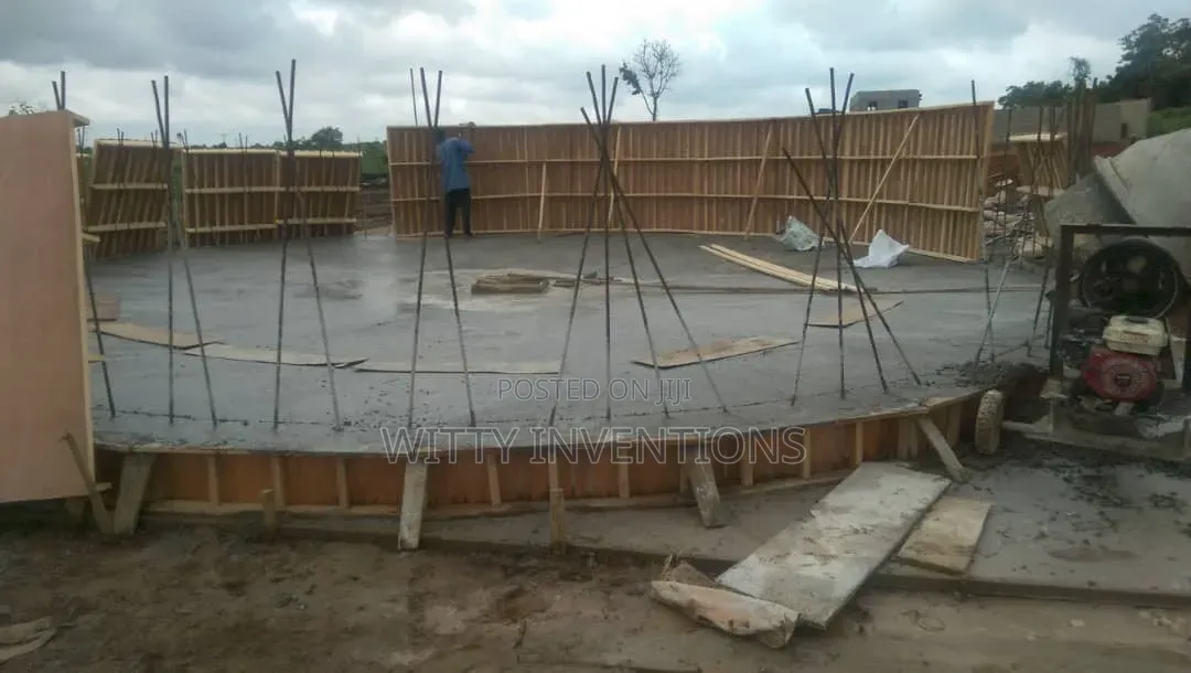 Building Engineer