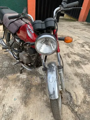 Hunter Cruiser 250cc 2019 Red
