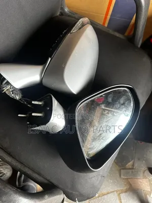 Side Mirror Venza 2016
