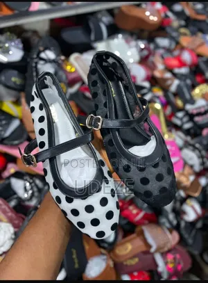 Quality Affordable Shoes