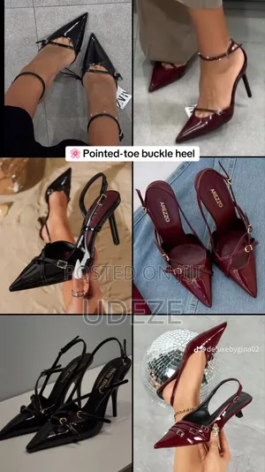 Quality Affordable Shoes