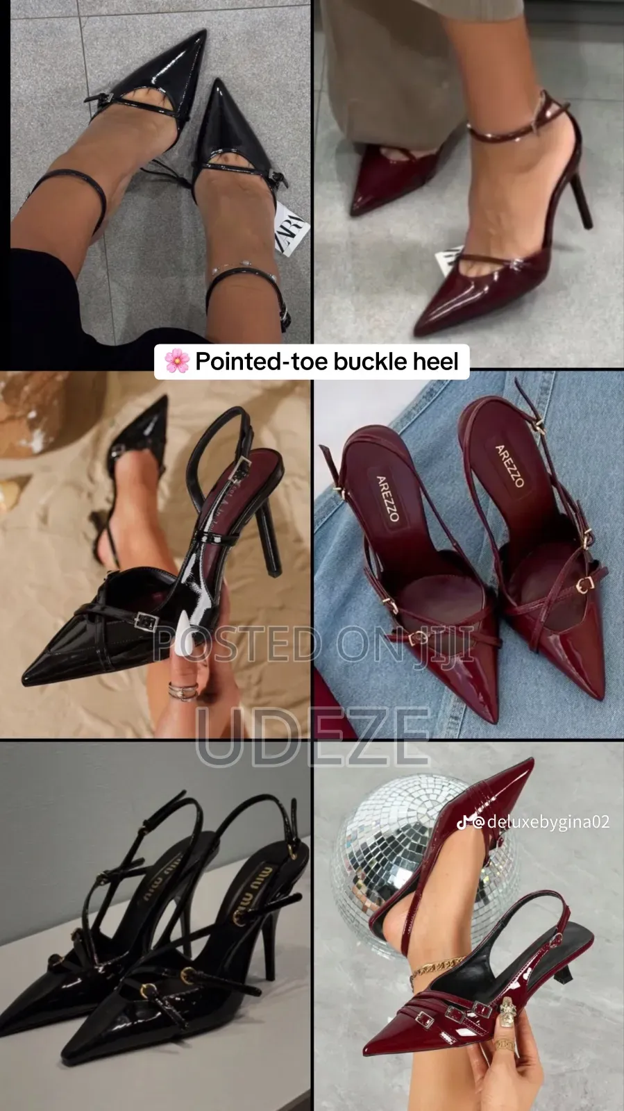 Quality Affordable Shoes