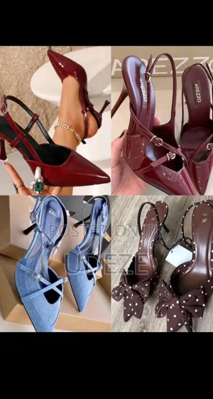 Quality Affordable Shoes