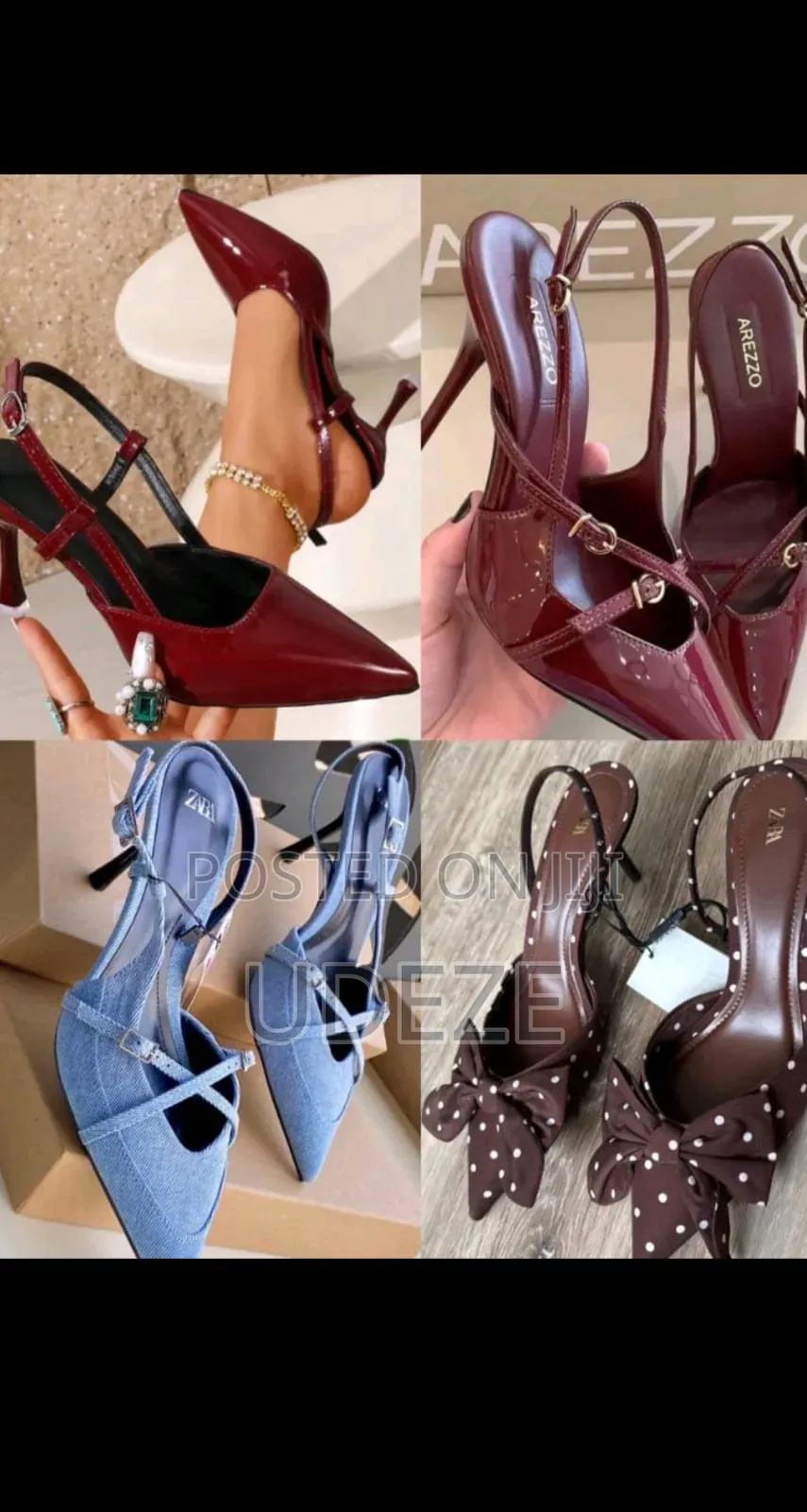 Quality Affordable Shoes
