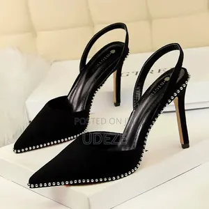 Quality Affordable Shoes