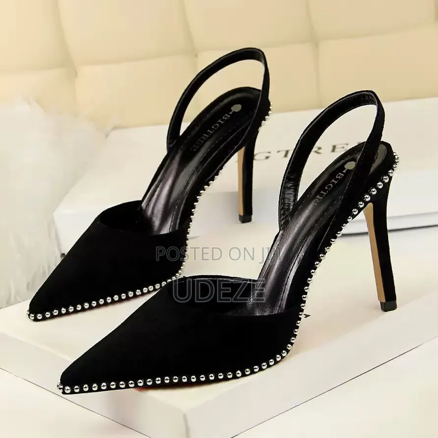 Quality Affordable Shoes