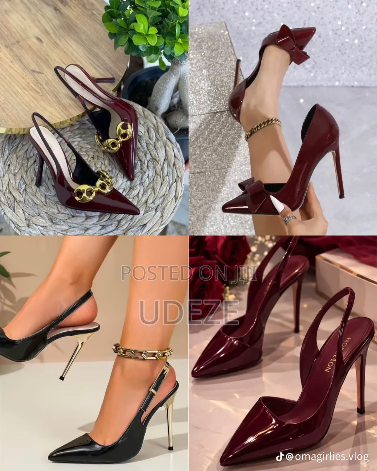 Quality Affordable Shoes