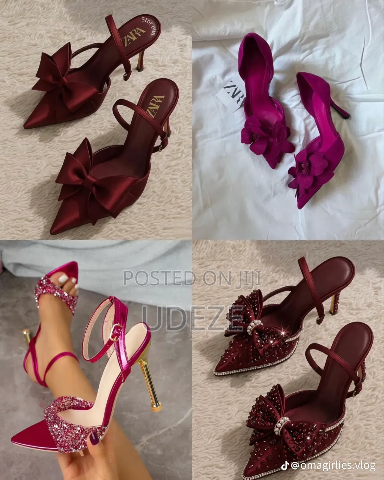 Quality Affordable Shoes