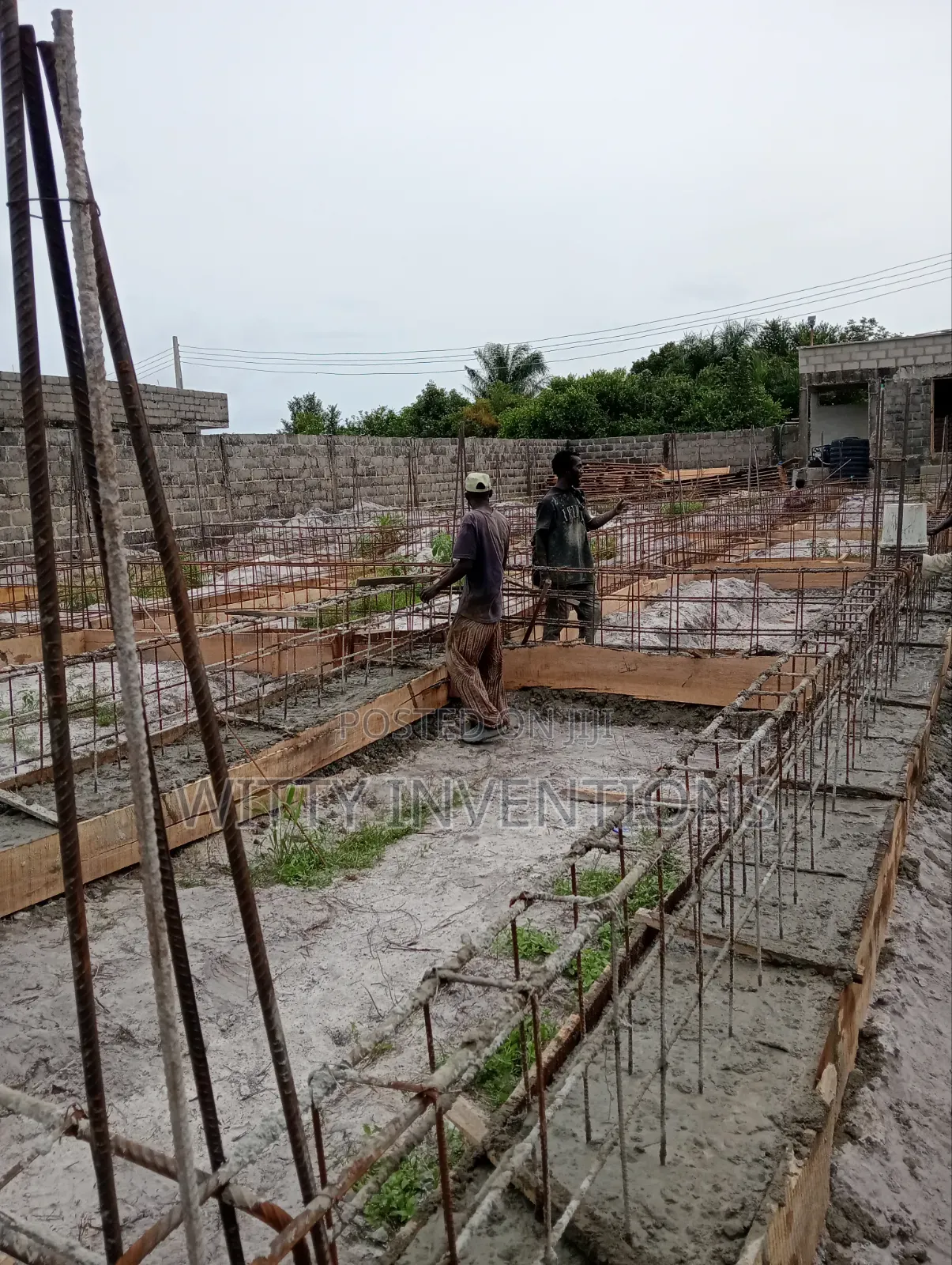 Building Engineer