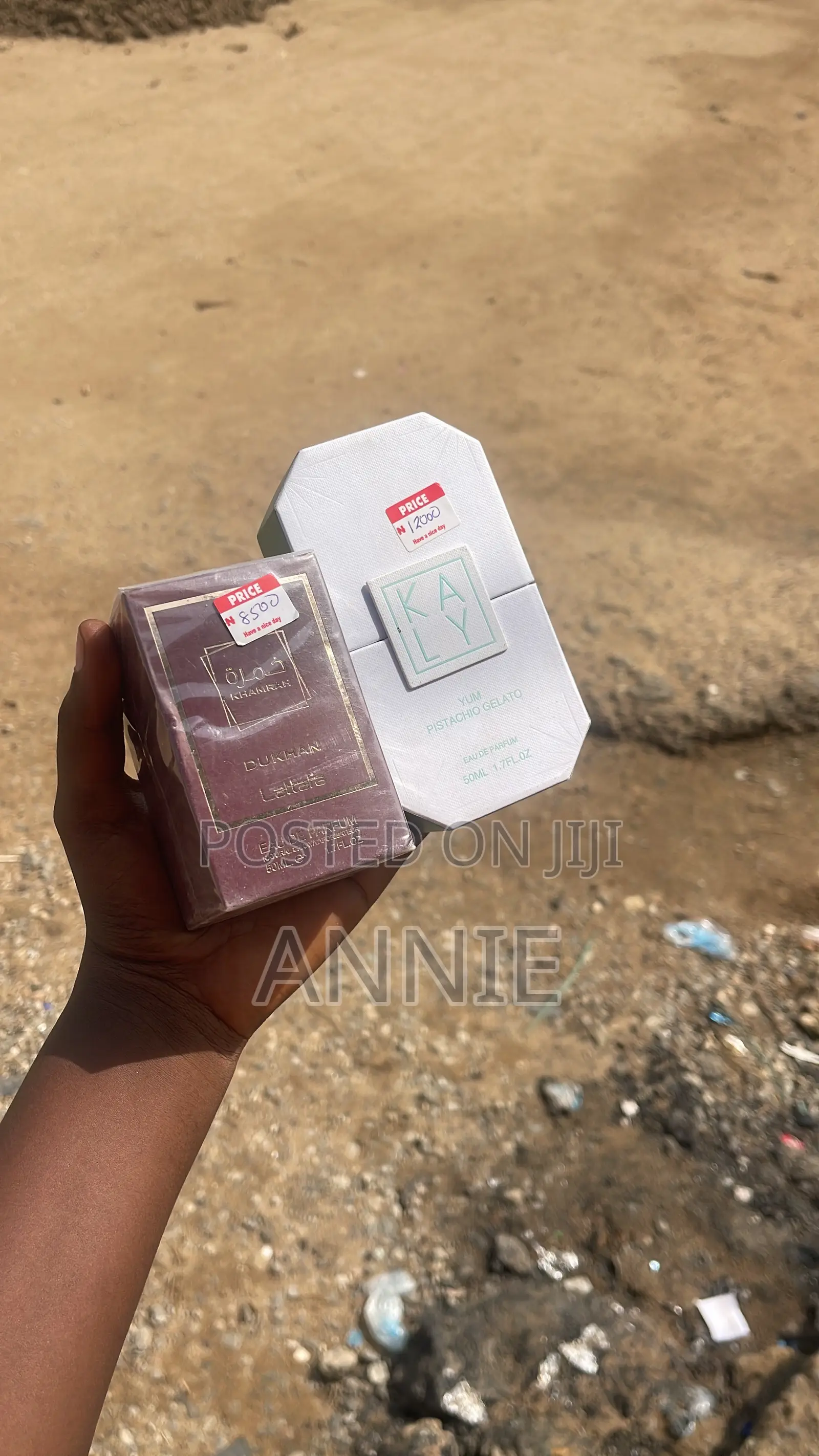 Original Lattafa Perfumes