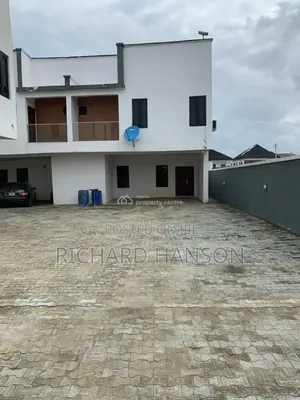 4bdrm Duplex in Secured Estate for sale