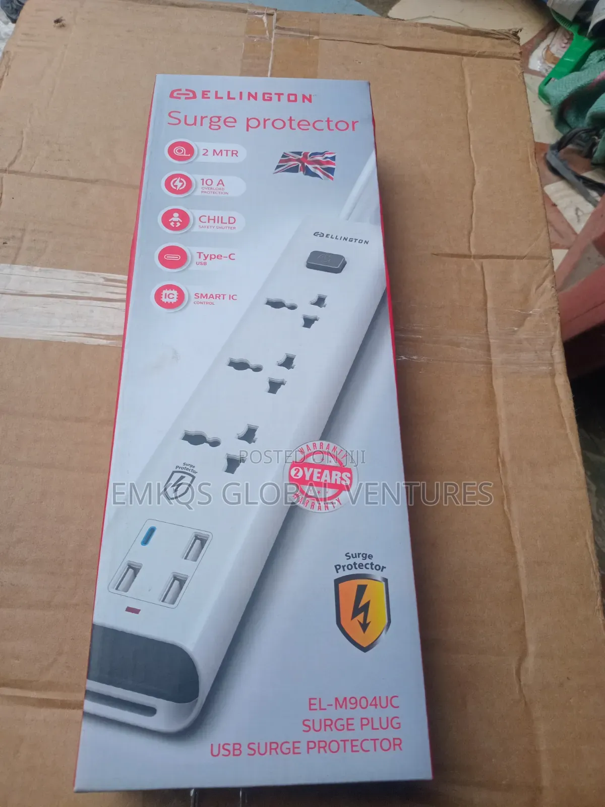 Electrical