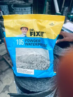 Dr Fix 105 Powder Waterproof (20 Pack)