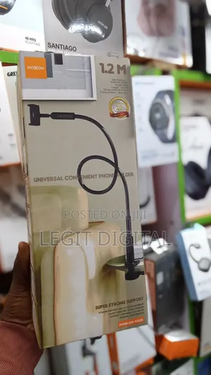 Moxom Tablet Stand
