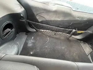 Kia Sportage 2007 Silver