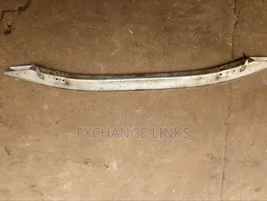 Bumper Reinforcement Bar for BMW
