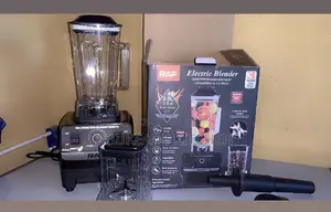 2in1 Raf Electric Commercial Blender