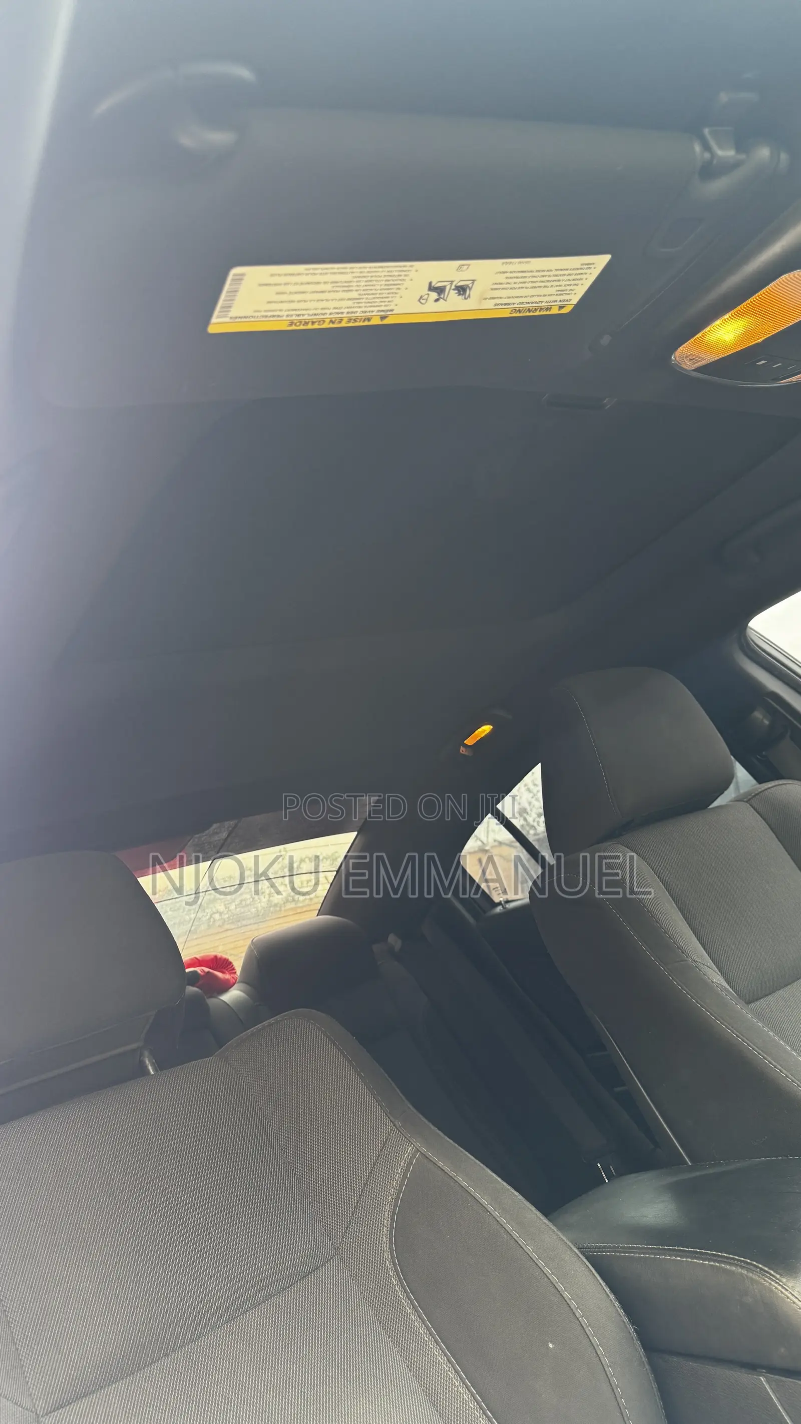 Dodge Charger SXT AWD 2016 Gray