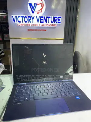 Laptop HP Elite Dragonfly G2 8GB Intel Core i5 SSD 256GB