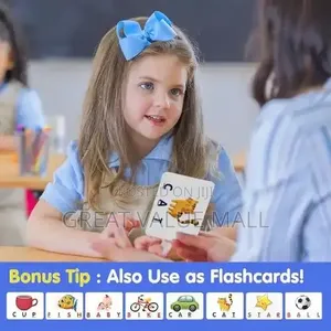 Interactive Educational Toy For,Teaching Word Recognition, Spelling