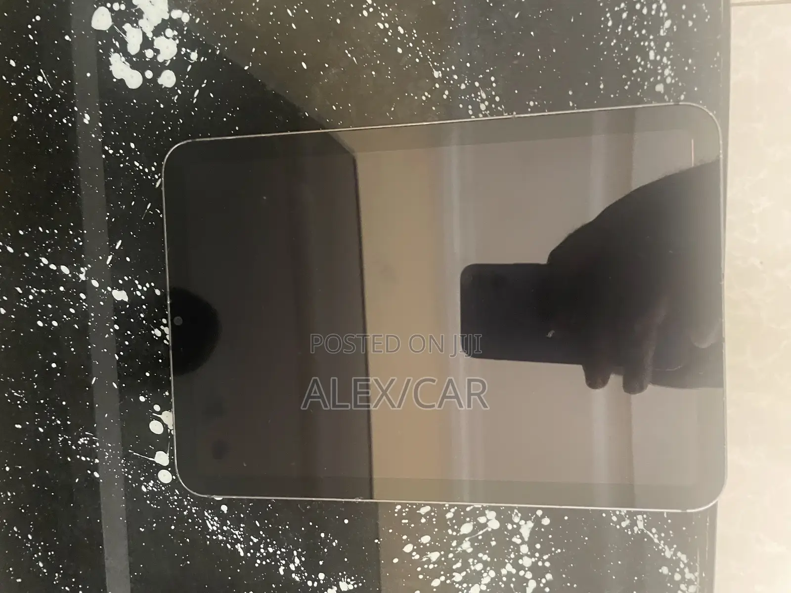 New Apple iPad mini 6 64 GB Gray