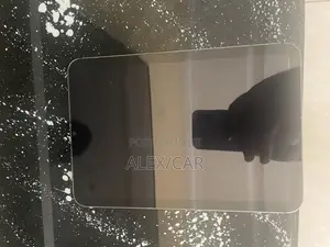 New Apple iPad mini 6 64 GB Gray