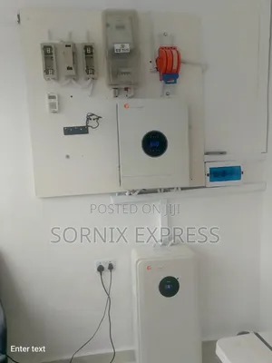 15kwh Felicity TG2 Lithium Battery Abuja