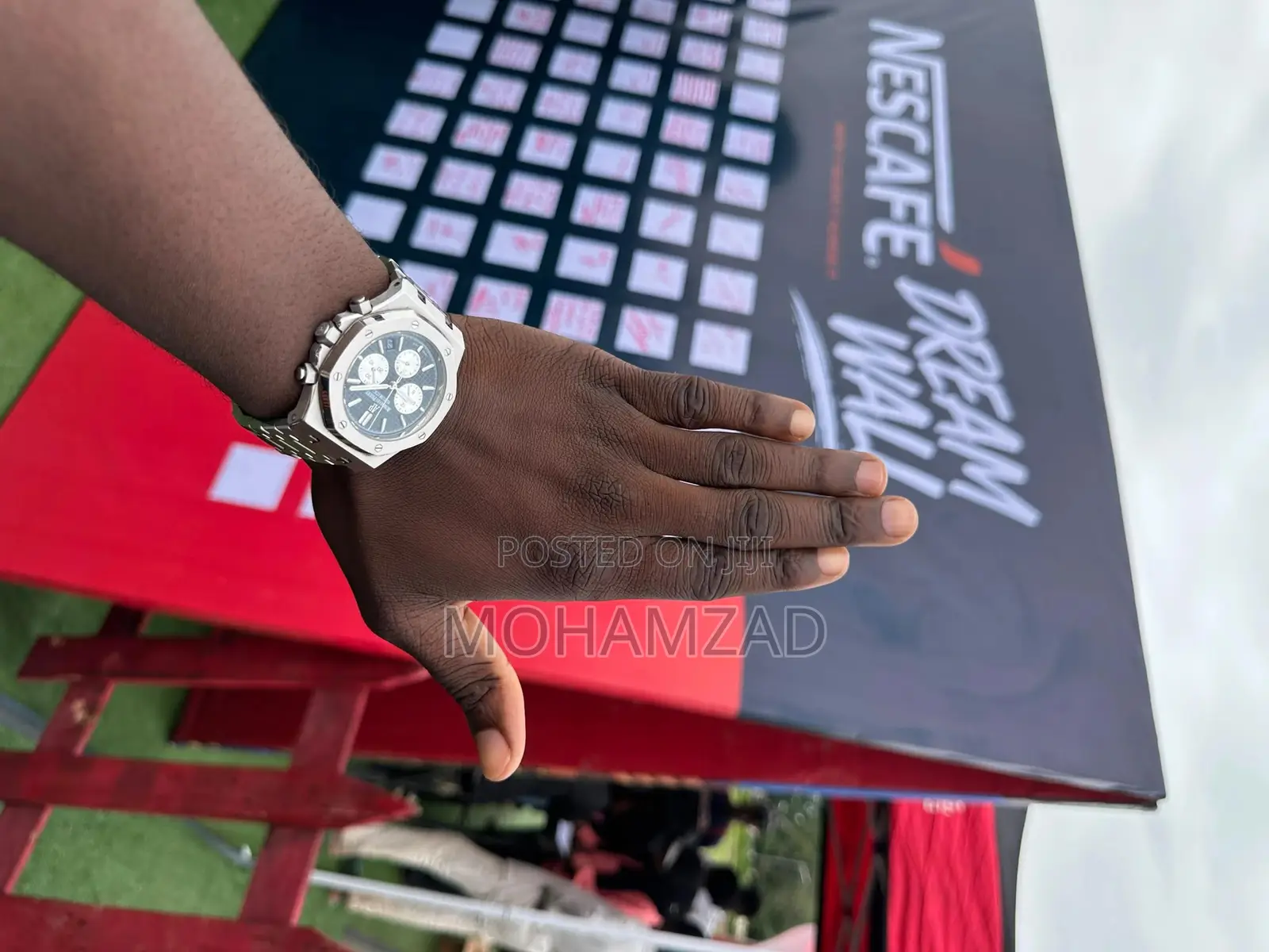 Audemars Piguet Automatic
