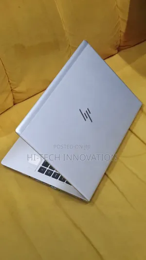 Laptop HP EliteBook 840 G6 16GB Intel Core i7 SSD 512GB