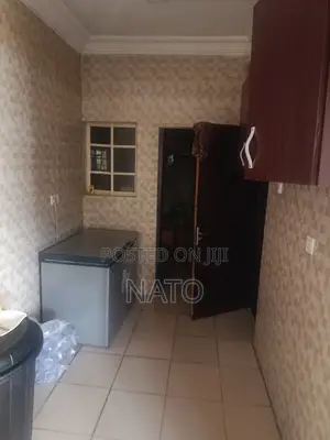 3bdrm Block of Flats in Federal Might House, Gudu for rent