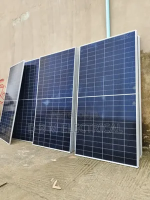 Jinko Solar Panel 650watt