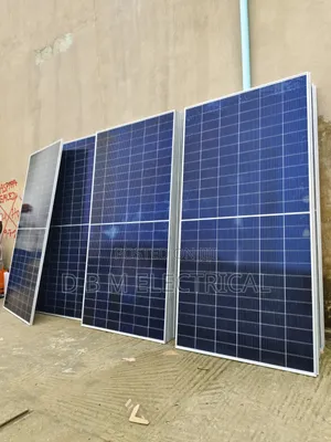 Jinko Solar Panel 650watt