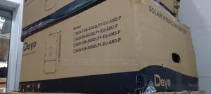 16kva Single Face Deye Hybrid Inverter
