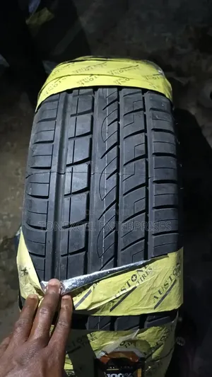 245/60/18 Bridgestone and Michelin