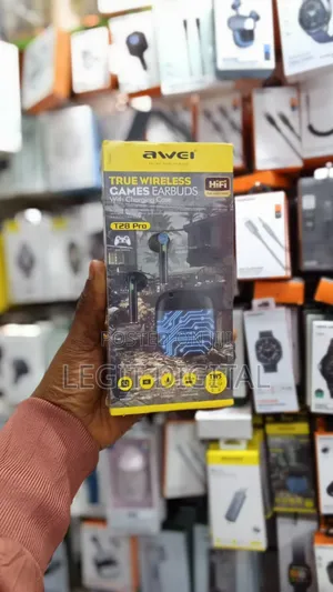 Game Earbuds
