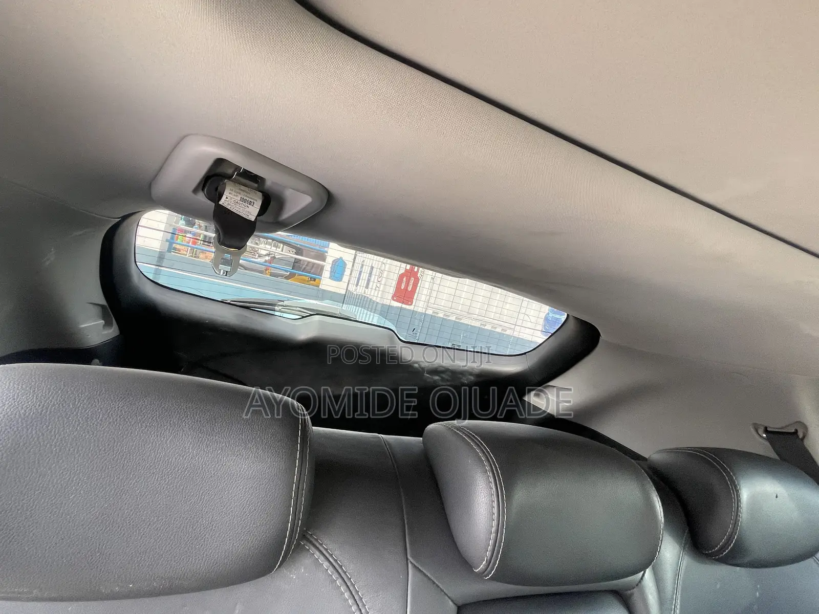 Kia Sportage 2007 Silver