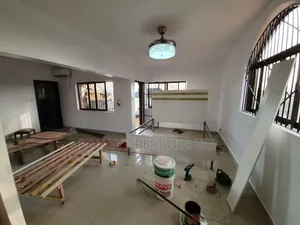 1bdrm Apartment in Omole Phase 2 for rent