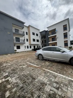 3bdrm Apartment in Private Property, Katampe (Main) for sale