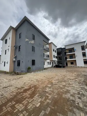 3bdrm Apartment in Private Property, Katampe (Main) for sale
