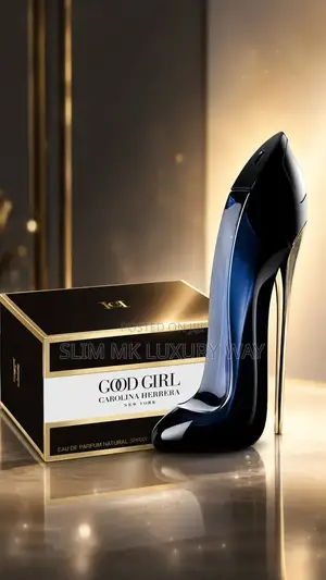Carolina Herrera Good Girl Classic Eau De Parfum