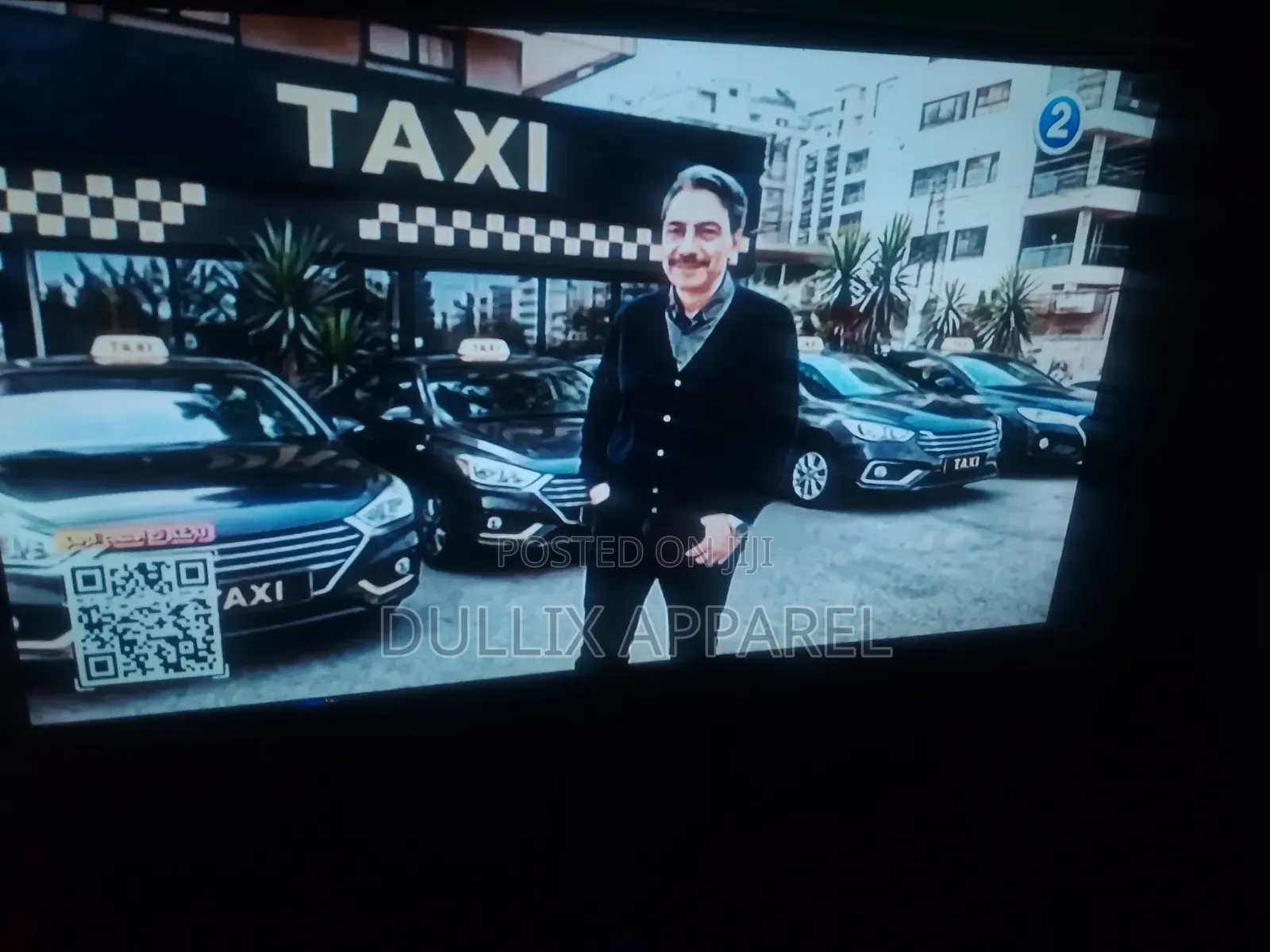Television