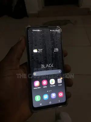 Samsung Galaxy A21s 64 GB Blue