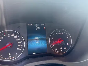 New Mercedes-Benz Sprinter 2022 Black