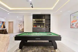 Fully Furnished 3 Bedroom Apartment