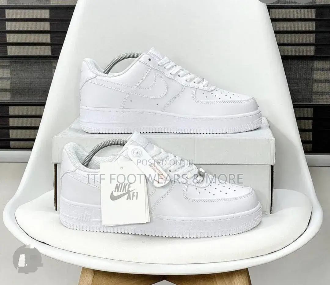 Air Force 1 Medium Quality