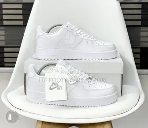 Air Force 1 Medium Quality