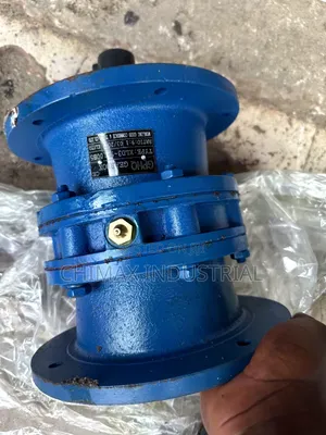 GPHQ Cycloidal Gearbox